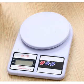 Cân Điện Tử Nhà Bếp SF400