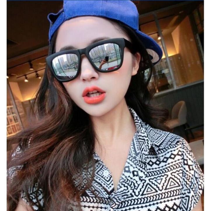 Kính màu 💓Giá Sỉ💓 Kính màu thiết kế đơn giản, cá tính cực kỳ sành điệu, thích hợp đi biển, đi chơi hay dạo phố 5113
