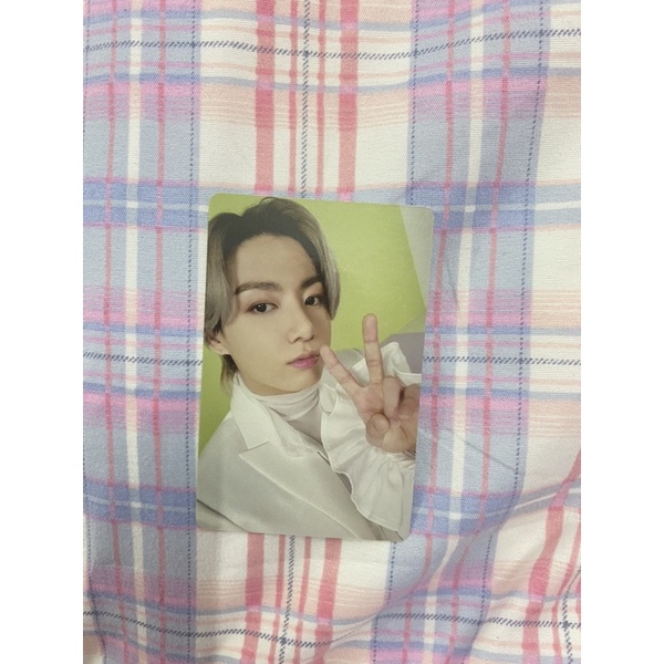 Ảnh deal card Bangtan