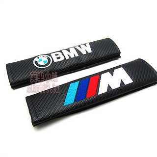 Đệm Bọc Dây Đai An Toàn Cho Xe Hơi Bmw 1 Series 2 3 Series 6 Series 5 Series X 1x3 X 5x6 M Edition