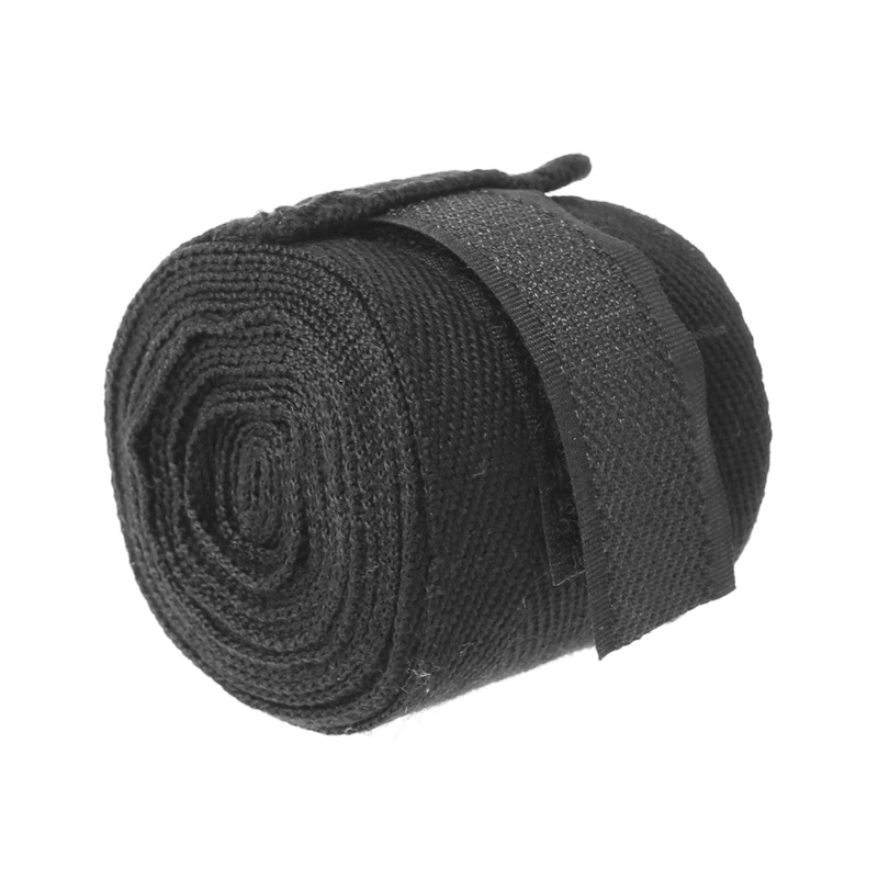 Set 2 Băng Quấn Cổ Tay Hỗ Trợ Tập Boxing / Muay Thái