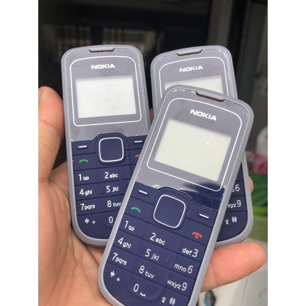 Điện Thoại Nokia 1202 Chính Hãng Bảo Hành 12 Tháng Chưa Sửa Chữa Nguyên Zin