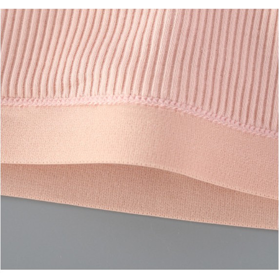 Bra / Áo Ngực Cotton Sợi Tăm Liền Mạch Xuất Hàn  Hàng Loại Đẹp.