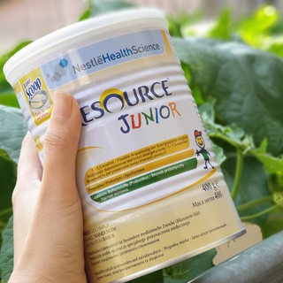 🍼SỮA CHO TRẺ BIẾNG ĂN RESOURCE JUNIOR CỦA NESTLE, THỤY  SỸ XUẤT ĐỨC 🍼