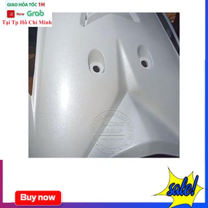 Sơn Xịt Samurai Y31008 Kurobushi Màu Trắng Mịn Dung Tích 400ml