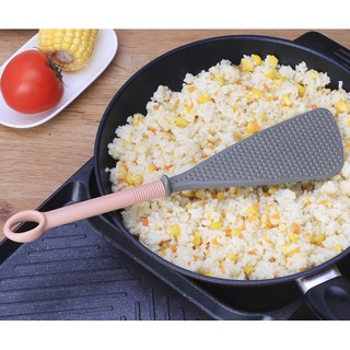 Muôi đảo chịu nhiệt inomata - hàng nội địa nhật