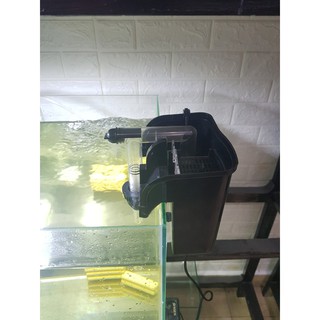 Lọc Thác Vipsun Fish AP - 607H