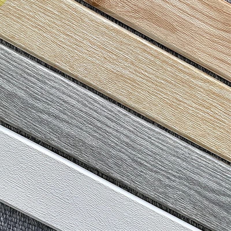 Miếng dán tường bằng PVC tự dính bền bỉ chống thấm nước
