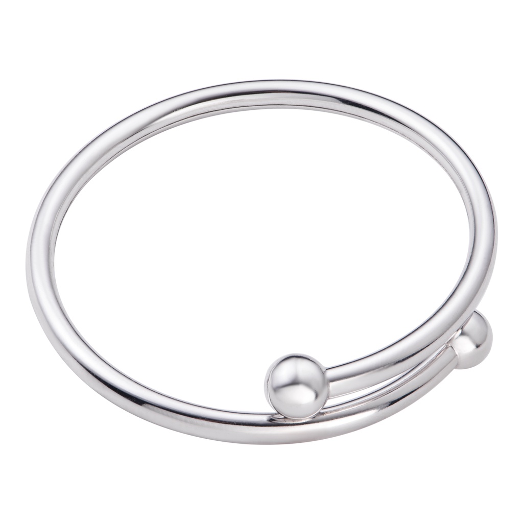 Vòng tay trẻ em Bạc PNJSilver 0000K000045