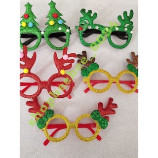 bờm tuần lộc, bờm noel