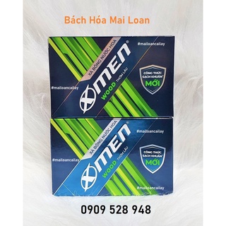 Xà bông cục X-Men 90g