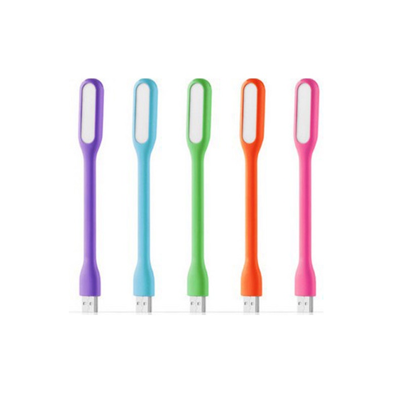 Đèn bảo vệ mắt cổng nối USB nhỏ gọn tiết kiệm năng lượng chất lượng cao