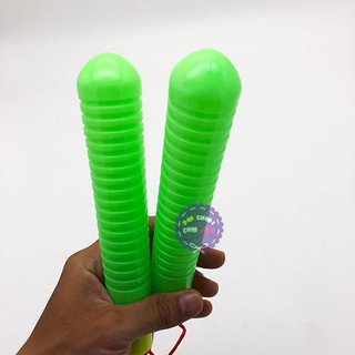 Đồ chơi côn nhựa mềm cho bé