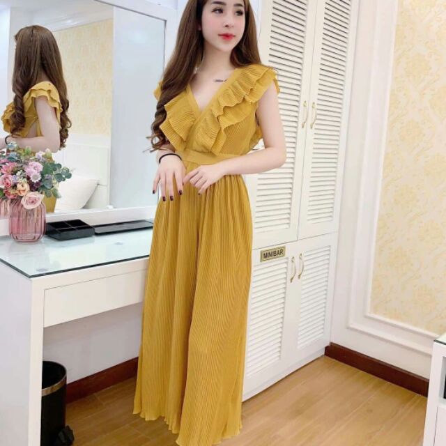 Combo 5 bộ đồ