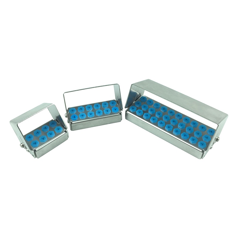 Giá Đỡ Máy Khử Trùng Nha Khoa Tốc Độ Cao / Thấp