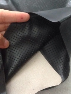 mũ trùm đầu đi bơi 18cm