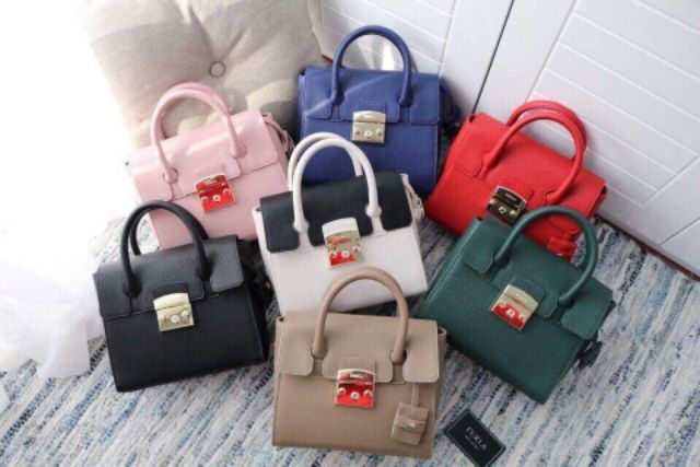 Túi furl size 23/chuẩn auth