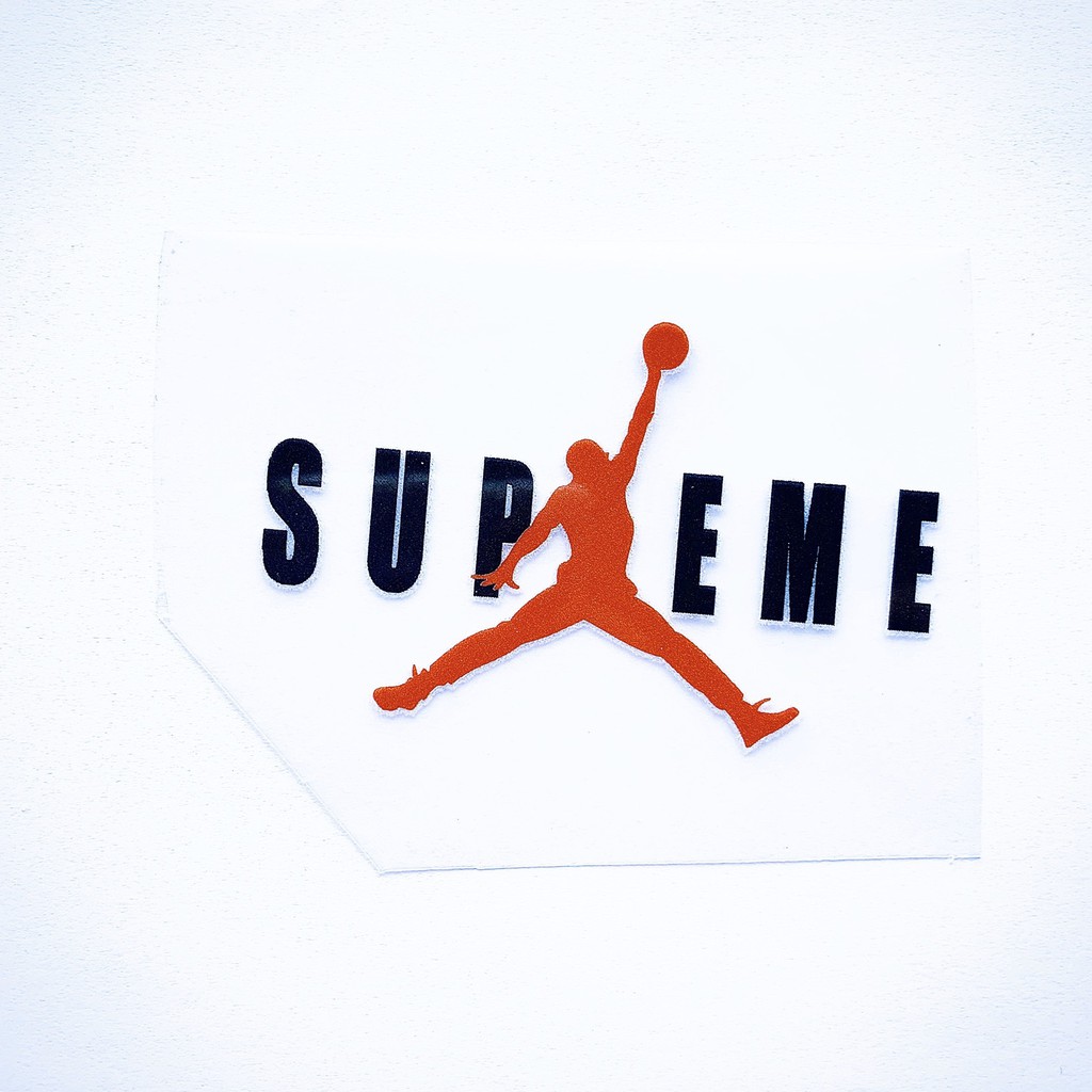 Sticker ủi áo