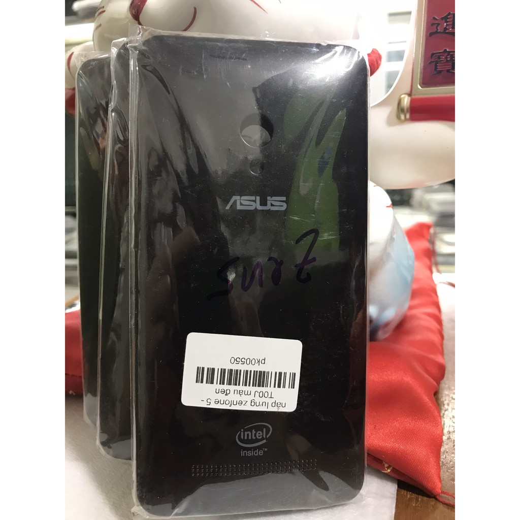 nắp lưng zenfone 5 - T00J