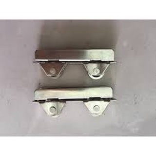 BÁNH XE LÙA CỬA KÍNH ĐƠN/ KÉP