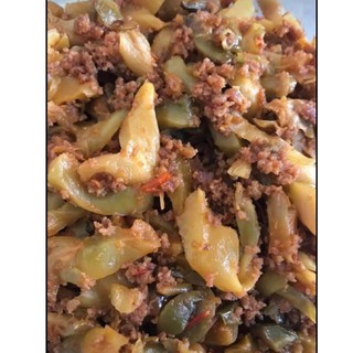 100gr củ cay nguyên củ thái sợi