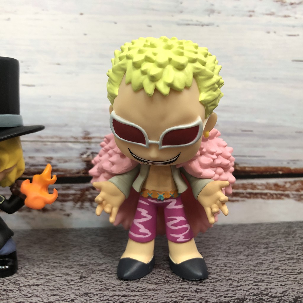 Funko Mystery Mini One Piece Chính Hãng