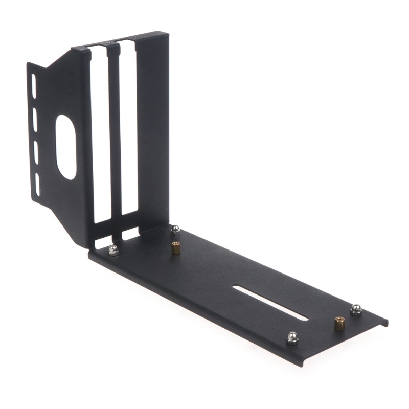 Giá Đỡ Card Đồ Họa Mở Rộng Bằng Kim Loại Dành Cho PCIE