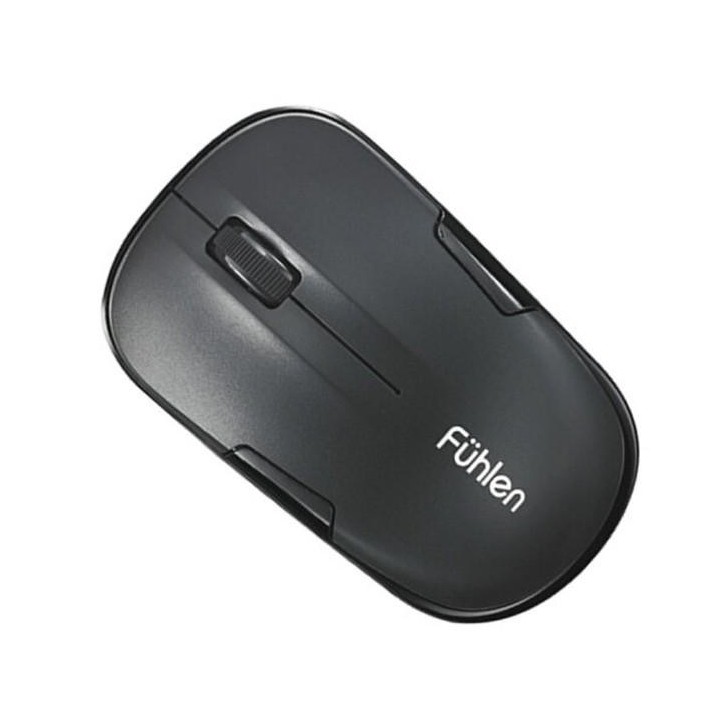 Chuột máy tính không dây