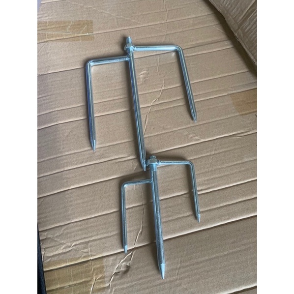 Chân cắm ô tiện lợi về đủ 2 size giá rẻ _phụ kiện thay thế
