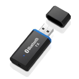 Bộ Thu Phát Âm Thanh Bluetooth Cho Tv Pc Headphone
