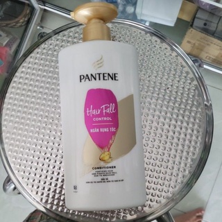 Dầu xả Pantene ngăn rụng tóc chai 650ml