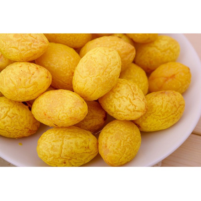 CÀ NA SẤY - CÀ NA CAM THẢO 108g