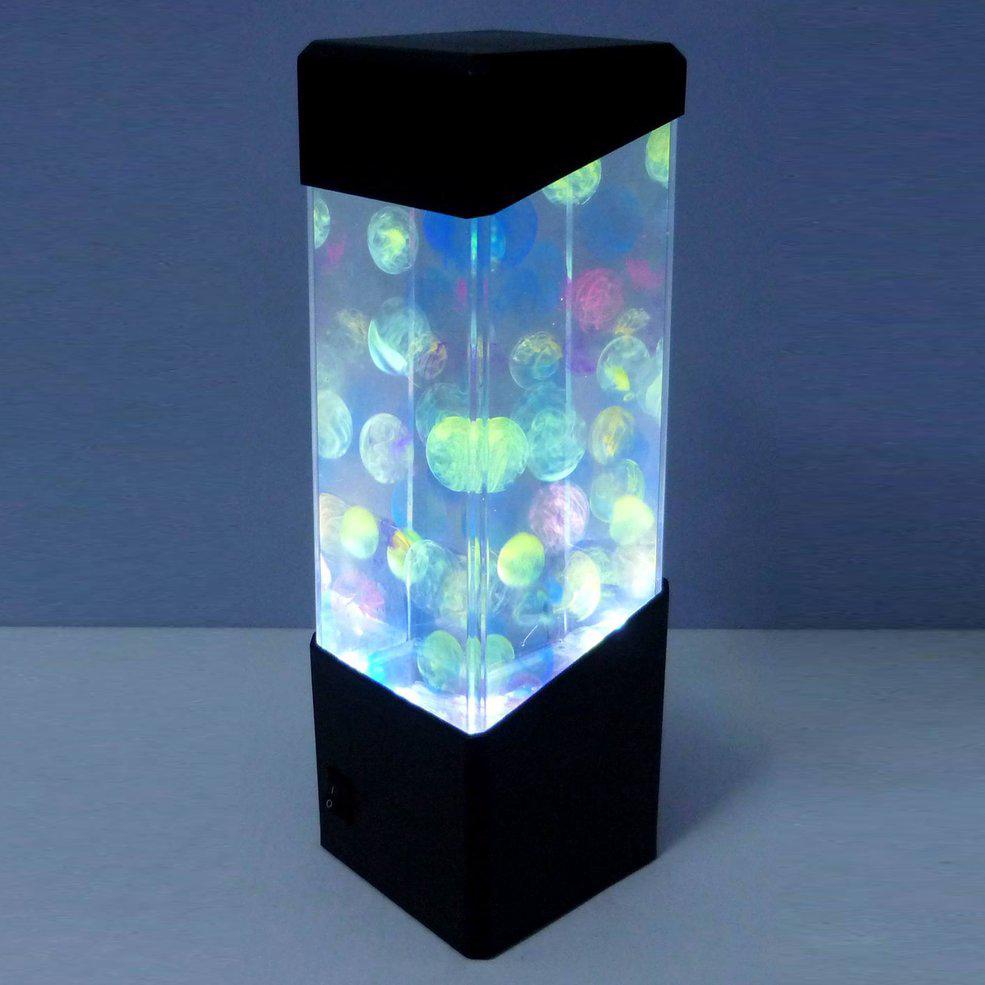Đèn LED trang trí bể cá hình sứa