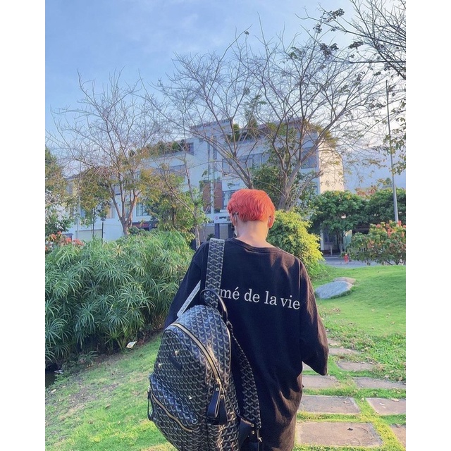 Balo Edmond Masion-Size L