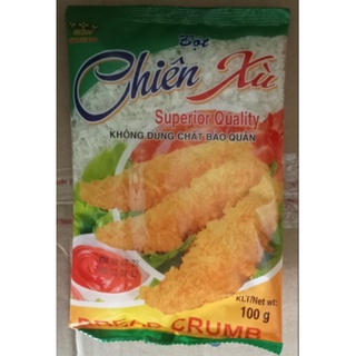 Bột chiên xù gói 100g