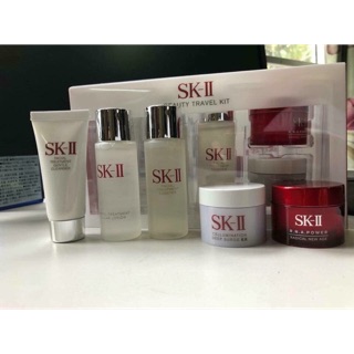 Sét mini 5 món SKII