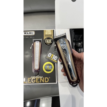 Tông đơ Wahl Legend Pin / Legend Cordless