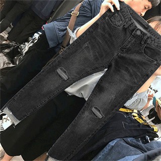 quần jean nữ siêu hot