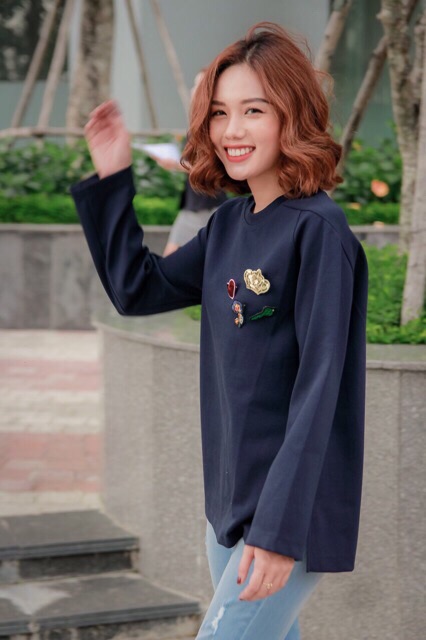 Áo xuất hàn