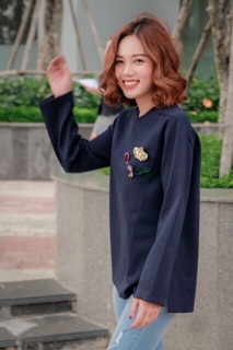 Áo xuất hàn