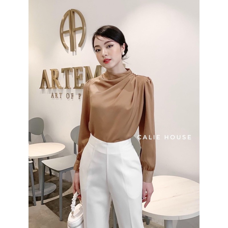 ÁO CÔNG SỞ