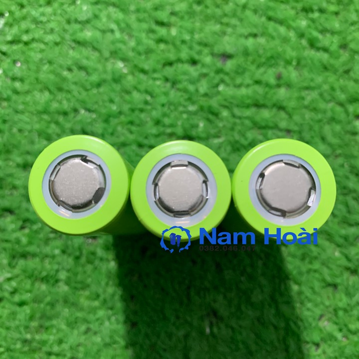 Cell pin 18650 Lishen 2000mah-10C