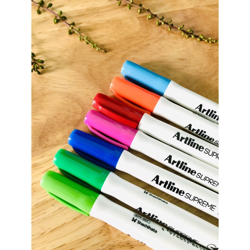 Bút lông bảng Artline EPF-507 1.0mm