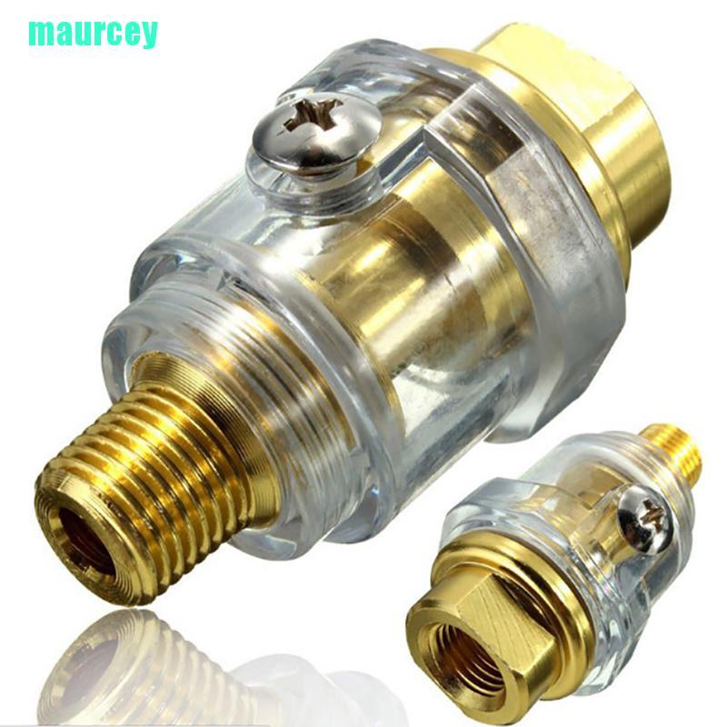 Máy Nén Khí Mini Bsp 1 / 4 Inch Chuyên Dụng