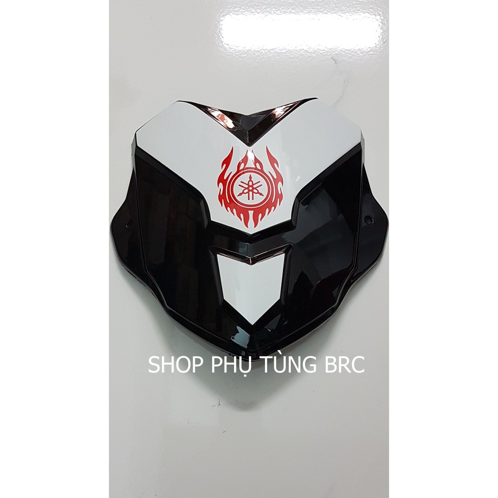 Mão SK trang trí xe EXCITER 155