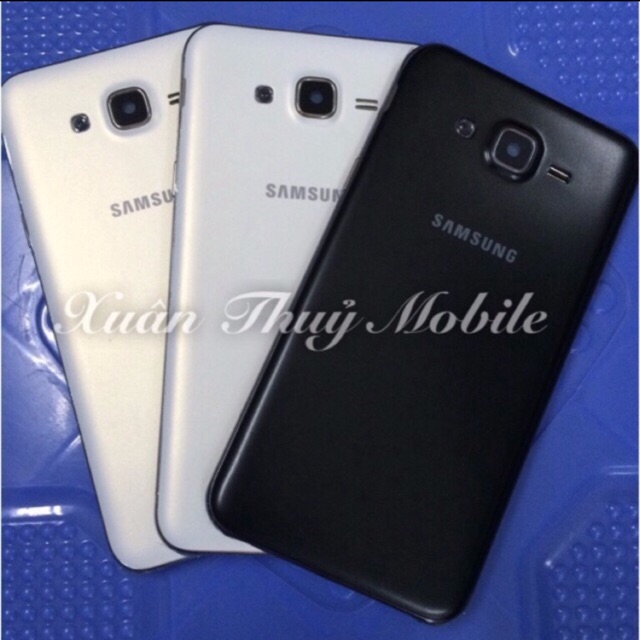 Vỏ Galaxy J7 2015 J700