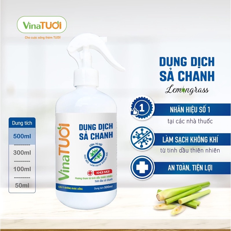 Dung dịch sát khuẩn - ảnh sản phẩm 1