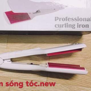 Máy làm tóc siêu đẹp