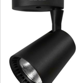 ĐÈN LED RỌI NGỒI ASIA 10W VỎ ĐEN