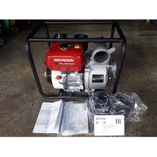 Máy bơm nước Honda WL30XH DR